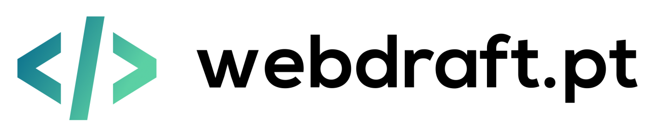 Webdraft.pt